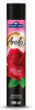 Odświeżacz powietrza AROLA Spray 400ml róża GENERAL FRESH